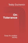 Image for On Tolerance