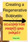 Image for Creating a Regenerative Business