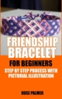 Image for Friendship Bracelet for Beginners