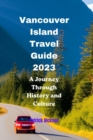 Image for Vancouver Island Travel Guide 2023