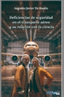Image for Deficiencias de seguridad en el transporte aereo