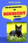 Image for The Misadventure of Midnight the Cat