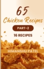 Image for 65 Chicken Recipes PART-2