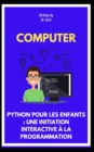 Image for Python Pour Les Enfants