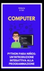 Image for Python Para Ninos