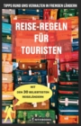 Image for Reise-Regeln fur Touristen
