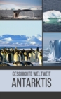Image for Antarktis : Geschichte weltweit