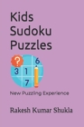 Image for Kids Sudoku Puzzles : New Puzzling Experience