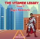 Image for The Vitamen Legacy