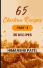 Image for 65 Chicken Recipes PART-3