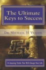 Image for The Ulimate Keys to Success