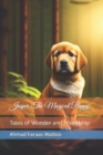 Image for Jasper The Magical Puppy