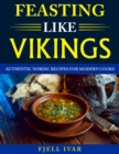 Image for Feasting like Vikings