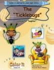 Image for Color it The Ticklebugs : Looking for laughter