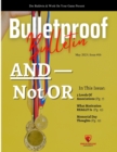 Image for Bulletproof Bulletin : May 2023