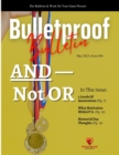 Image for Bulletproof Bulletin