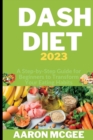 Image for DASH Diet 2023