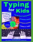 Image for Typing for Kids