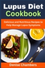 Image for Lupus Diet Cookbook