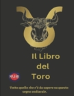 Image for Il Libro del Toro