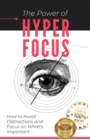 Image for The Power of Hyperfocus