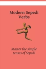 Image for Modern Sepedi Verbs : Master the simple tenses of Sepedi