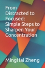 Image for From Distracted to Focused