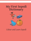 Image for My First Sepedi Dictionary