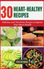 Image for Heart-Healthy Recipes