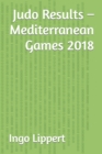 Image for Judo Results - Mediterranean Games 2018