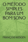 Image for O Metodo Simples Para Um Bom Sono