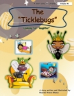 Image for The Ticklebugs : Looking for laughter