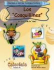 Image for Colorea a Los Cosquillines : En busca de la risa