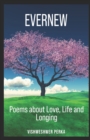 Image for Evernew : Poems about Love, Life and Longing