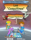 Image for Colorea a Los Cosquillines : Juegos populares