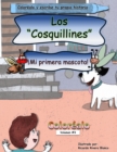 Image for colorea a Los Cosquillines : Mi primera Mascota