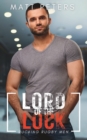 Image for Lord of the Lock : An MM Sports Romance