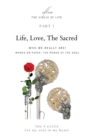 Image for Life, Love, The Sacred