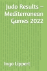 Image for Judo Results - Mediterranean Games 2022