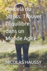 Image for Au-dela du Stress