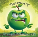 Image for The Legend of Grumpy McCrabapple