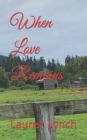 Image for When Love Remains