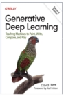 Image for Generative : 2nd Edition