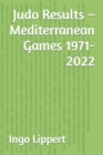Image for Judo Results - Mediterranean Games 1971-2022