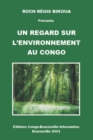Image for Un Regard Sur l&#39;Environnement Au Congo