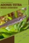 Image for Adonis Tetra : From Novice to Expert. Comprehensive Aquarium Fish Guide