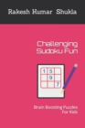 Image for Challenging Sudoku Fun