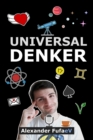 Image for Universaldenker : The uncensored life story