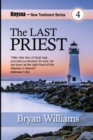 Image for The Last Priest : Knysna NT Series - Hebrews