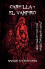Image for Carmilla y El Vampiro